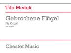 Gebrochene Flügel 