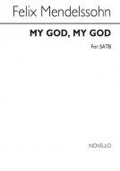 My God, My God 
