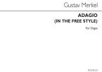 Adagio (in Free Style) 