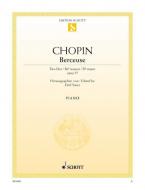Berceuse D-Flat Major Op. 57 Standard