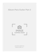 Album Para Guitar Part 3 