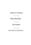 Rosa Das Rosas 