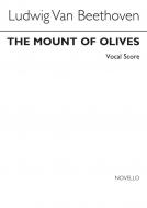 The Mount of Olives 