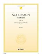Arabesque Op. 18 Standard