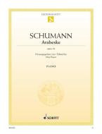 Arabesque Op. 18 Standard