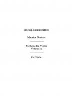 Violin Method Book 2a 