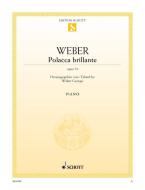 Polacca Brillante E Major Op. 72 Standard