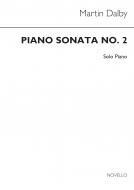 Piano Sonata No. 2 