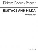Eustace And Hilda 
