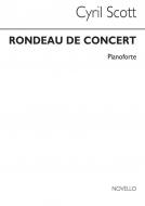 Rondeau de Concert for Piano 