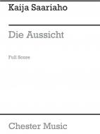 Die Aussicht 