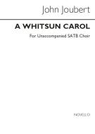A Whitsun Carol Op. 115b 