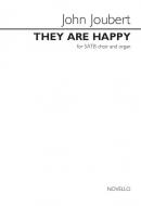 They Are Happy Op. 119 