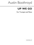 Up We Go 
