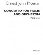 Concerto For Violin 