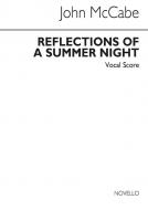 Reflections of A Summer Night 