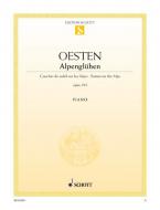 Sunset on the Alps Op. 193 Standard
