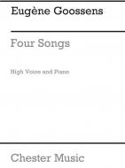 Four Songs 