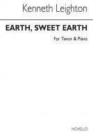 Earth, Sweet Earth 