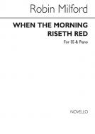 When The Morning Riseth 