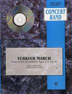 Turkish March 
