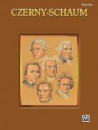 Czerny-Schaum Book 1 