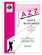 All That Jazz 