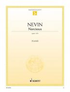 Narcissus op. 13/4 Standard