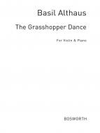 Grasshopper Dance 