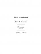 Twelve Diversions Book 2 