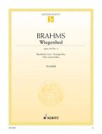 Lullaby F Major Op. 49/4 Standard