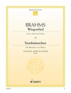 Wiegenlied / Sandmännchen Standard