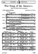 War Song of the Saracens 