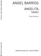Angelita Tango 