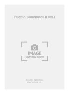 Pueblo Canciones II Vol. I 