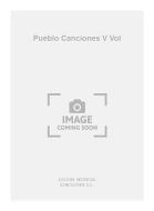 Pueblo Canciones V Vol 