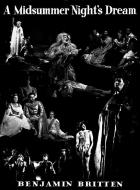 A Midsummer Night's Dream Op. 64 