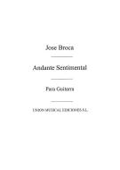 Andante Sentimental 
