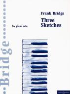 Three Sketches 