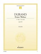 First Waltz E Flat Major Op. 83/1 Standard
