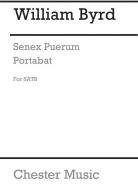 Senex Puerum Portabat 