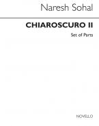 Chiaroscuro 2 
