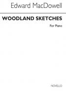 Woodland Sketches 