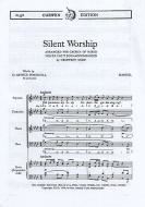 Silent Worship 
