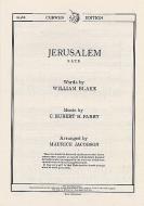 Jerusalem 