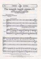 The Wraggle Taggle Gipsies! 