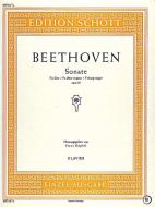 Sonata F-Sharp Major Op. 78 Standard