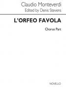 L'Orfeo 
