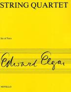 String Quartet Op. 83 