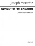 Horovitz Concerto 
